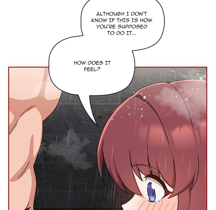#Follow Me Chapter 39 Page 55