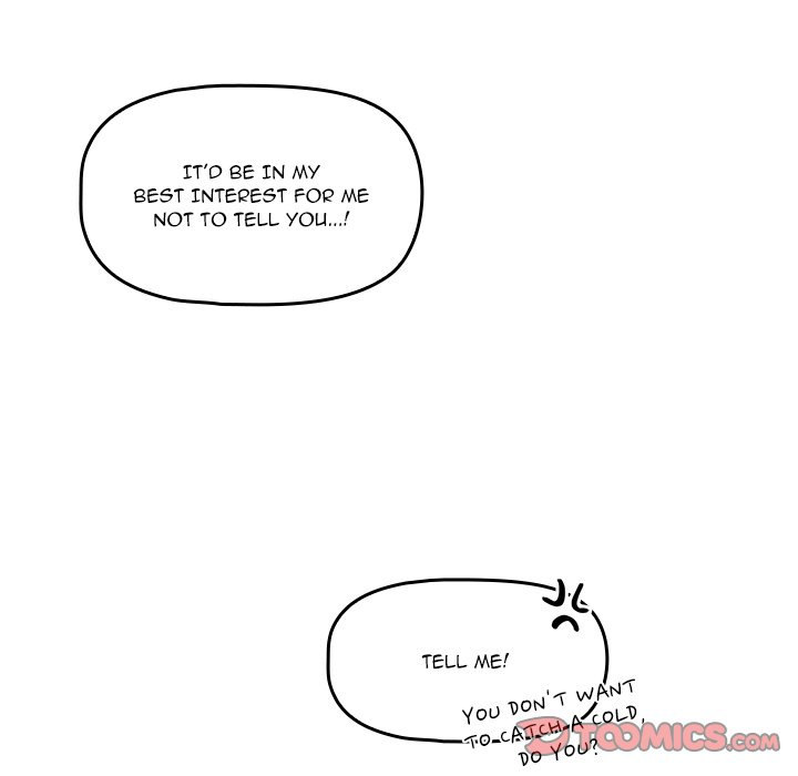 #Follow Me Chapter 39 Page 74