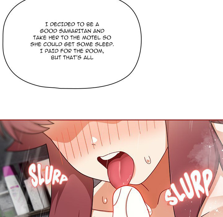 #Follow Me Chapter 39 Page 80
