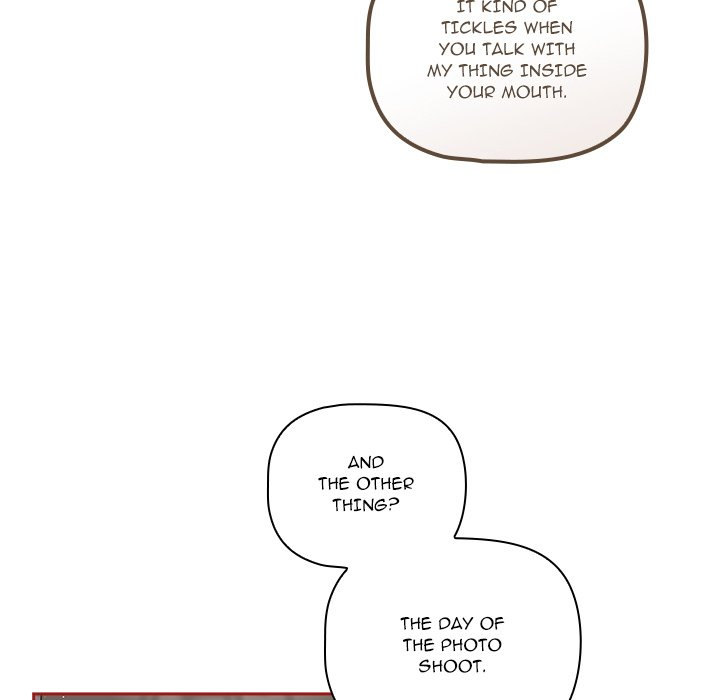 #Follow Me Chapter 39 Page 84