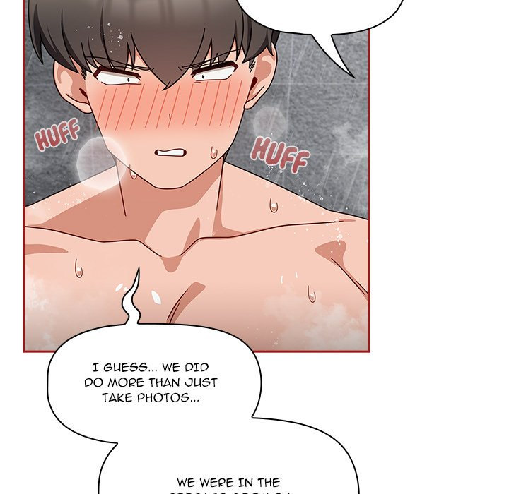 #Follow Me Chapter 39 Page 85