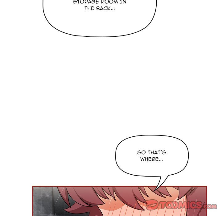 #Follow Me Chapter 39 Page 86