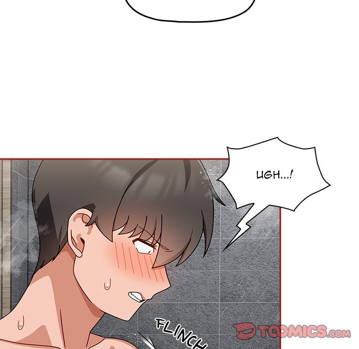 #Follow Me Chapter 39 Page 94