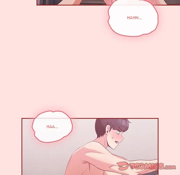 #Follow Me Chapter 4 Page 102