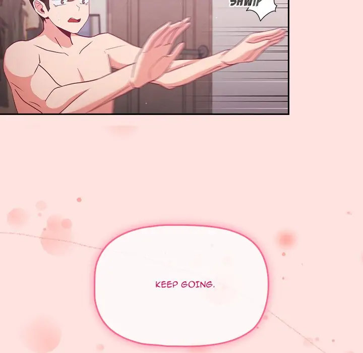 #Follow Me Chapter 4 Page 111