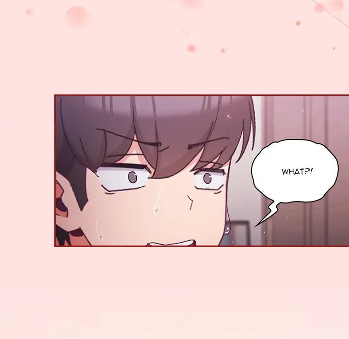 #Follow Me Chapter 4 Page 112