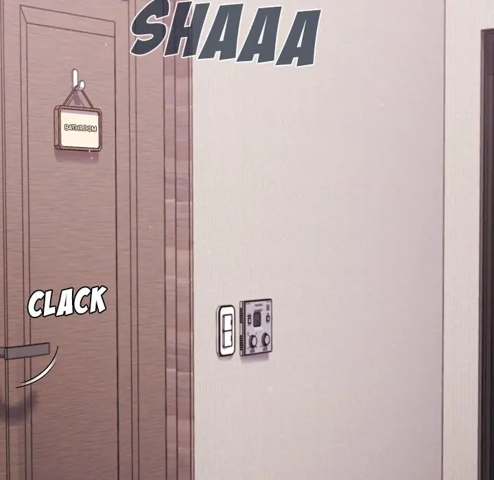 #Follow Me Chapter 4 Page 12