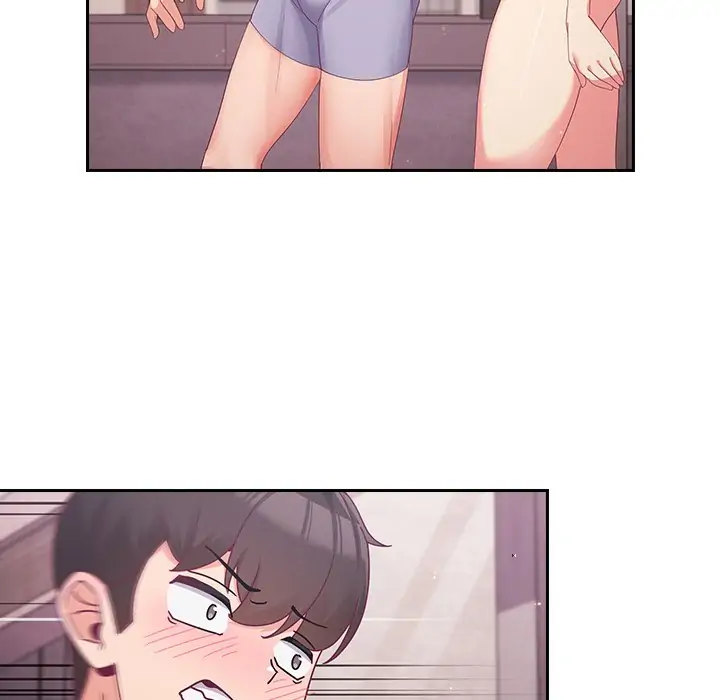 #Follow Me Chapter 4 Page 15