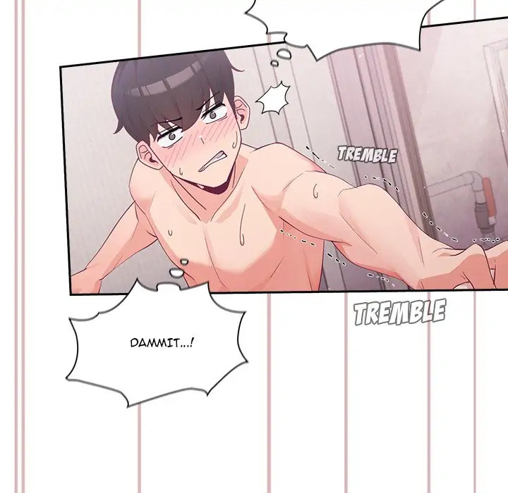 #Follow Me Chapter 4 Page 20