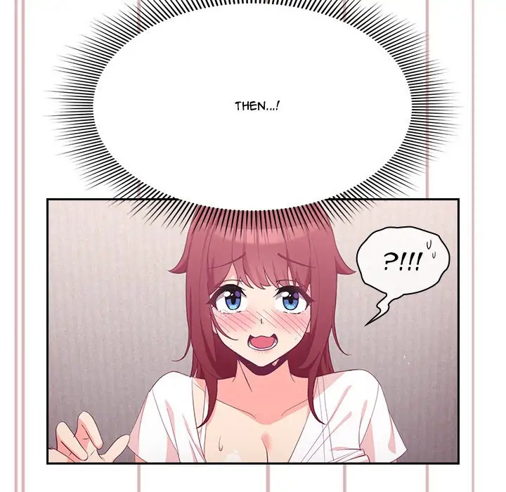 #Follow Me Chapter 4 Page 23