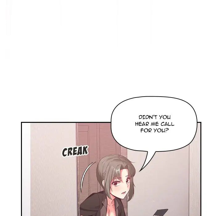 #Follow Me Chapter 4 Page 30