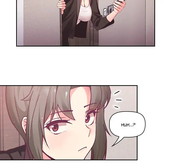 #Follow Me Chapter 4 Page 31