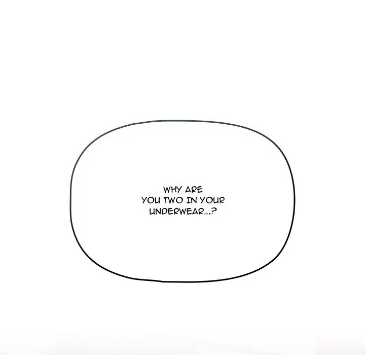 #Follow Me Chapter 4 Page 32