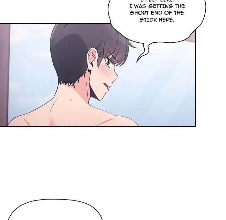 #Follow Me Chapter 4 Page 35