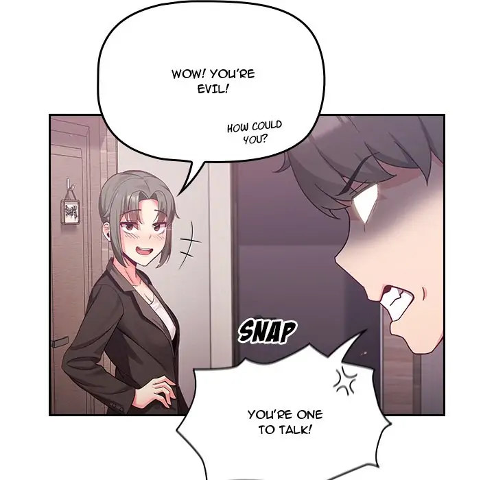 #Follow Me Chapter 4 Page 38