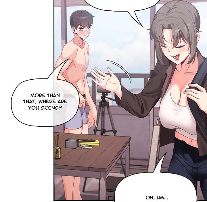 #Follow Me Chapter 4 Page 40