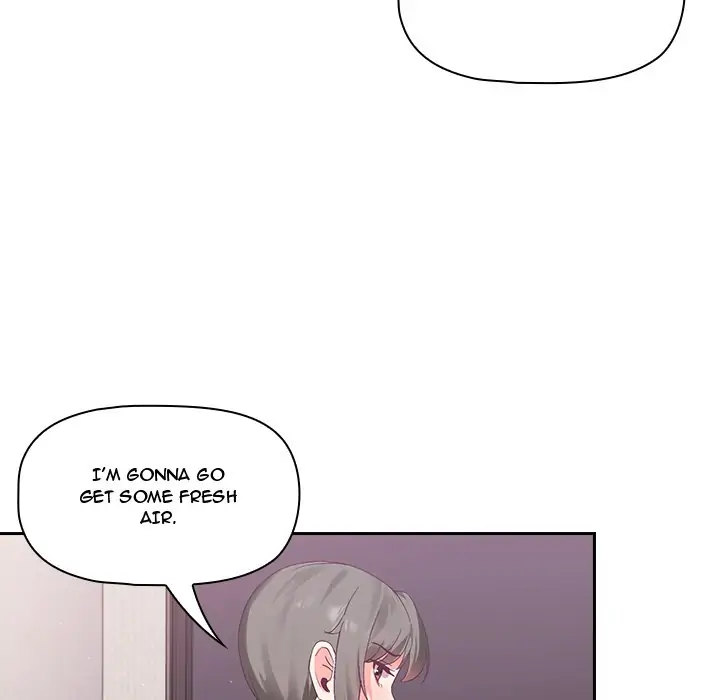 #Follow Me Chapter 4 Page 41