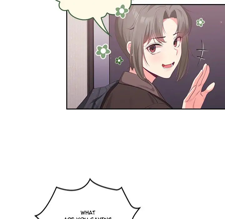 #Follow Me Chapter 4 Page 44