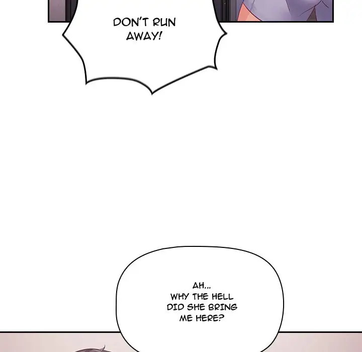 #Follow Me Chapter 4 Page 46