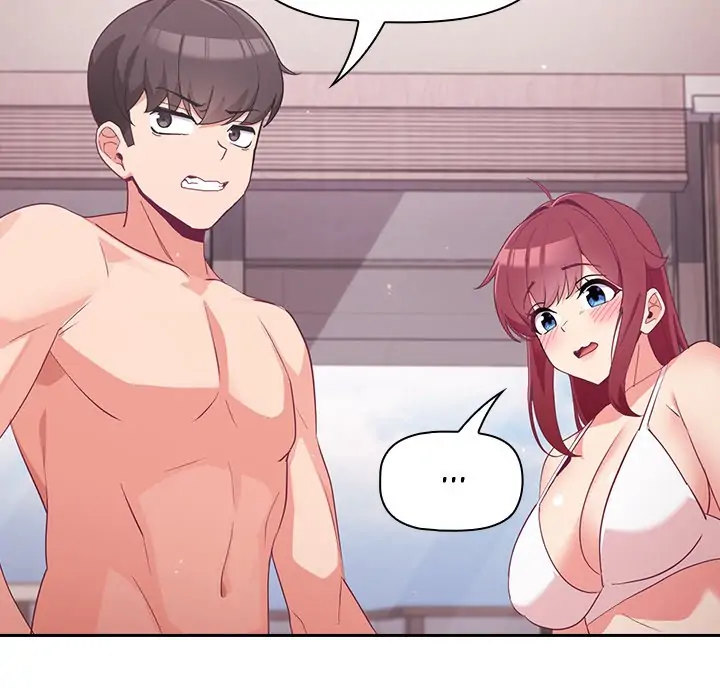 #Follow Me Chapter 4 Page 47