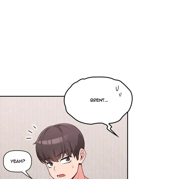 #Follow Me Chapter 4 Page 48