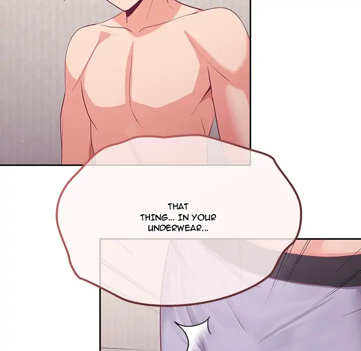 #Follow Me Chapter 4 Page 49