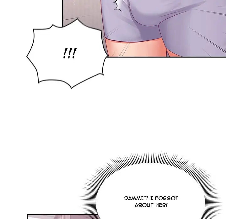 #Follow Me Chapter 4 Page 50