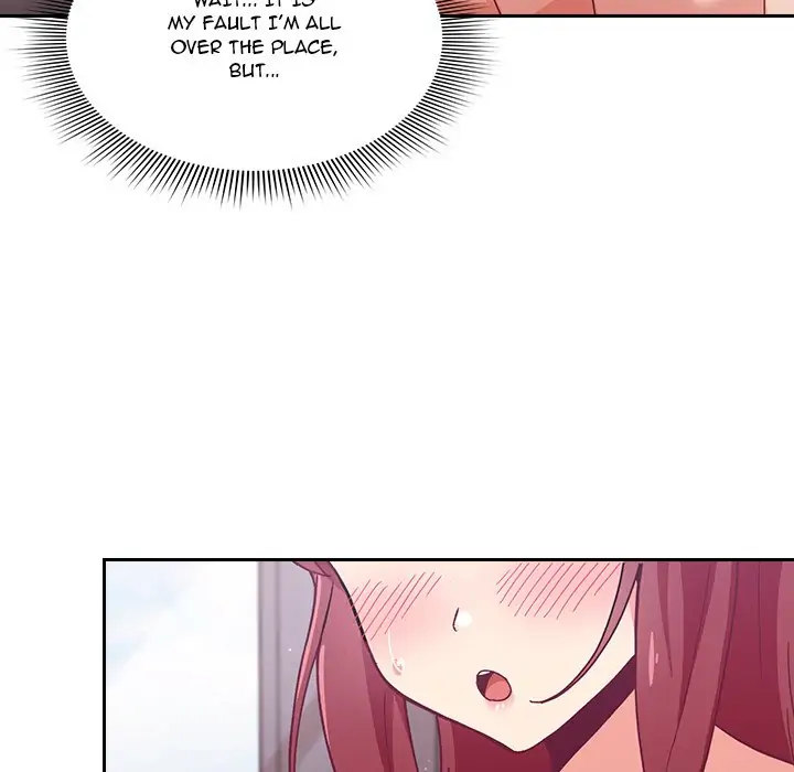 #Follow Me Chapter 4 Page 53