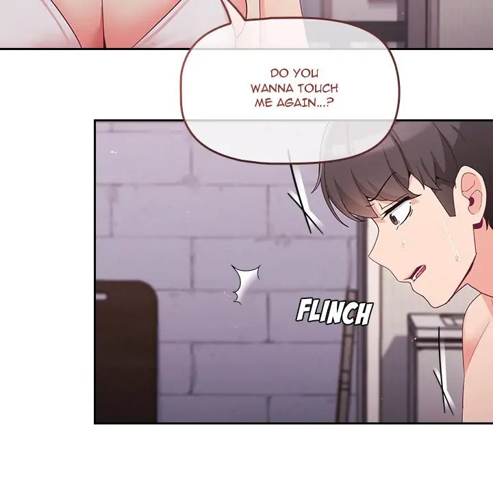 #Follow Me Chapter 4 Page 60