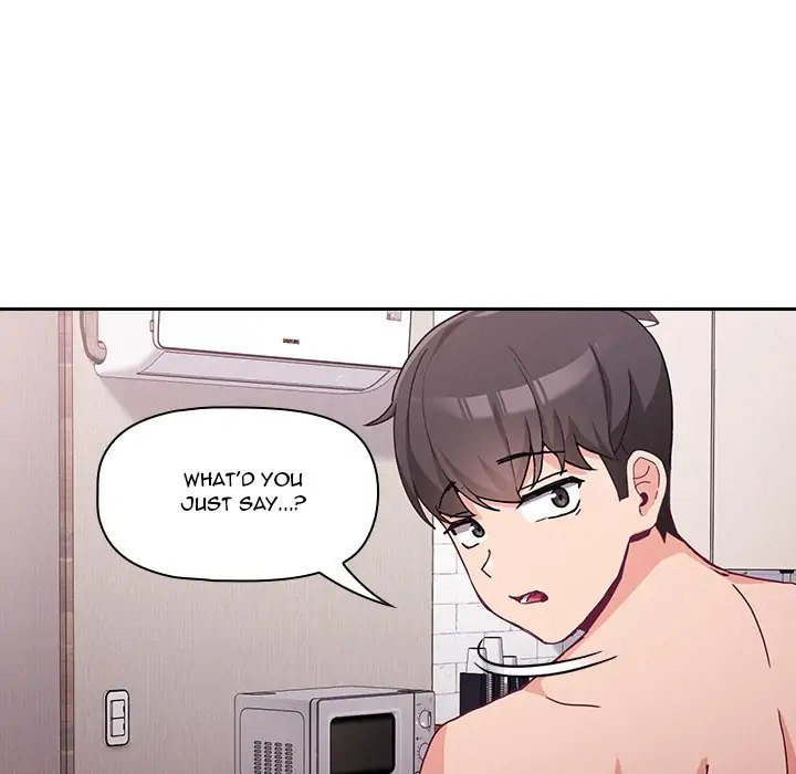 #Follow Me Chapter 4 Page 61