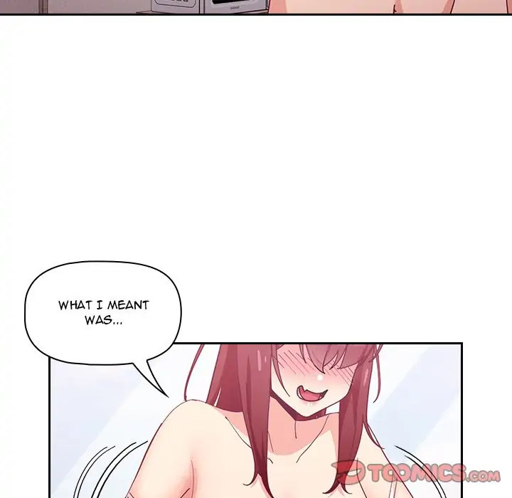 #Follow Me Chapter 4 Page 62