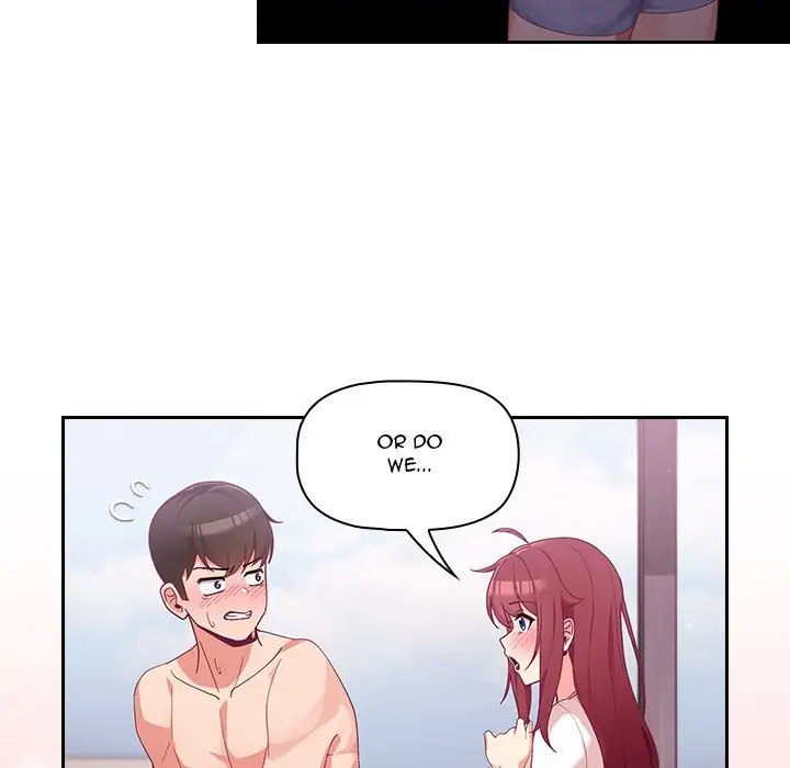 #Follow Me Chapter 4 Page 7
