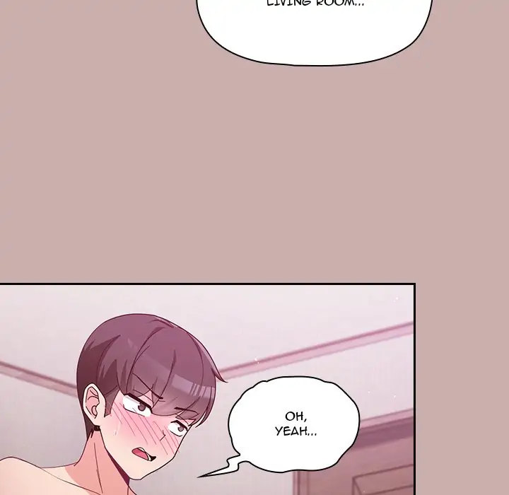 #Follow Me Chapter 4 Page 75