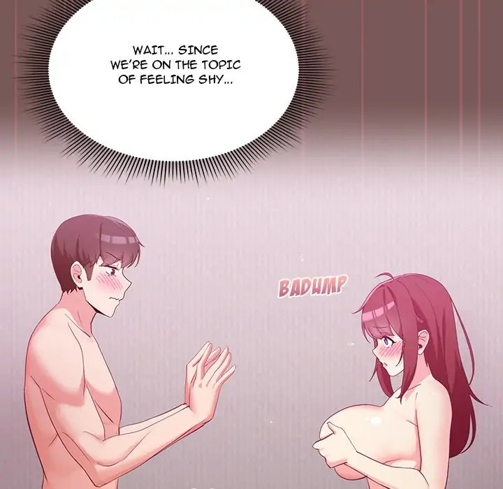 #Follow Me Chapter 4 Page 77