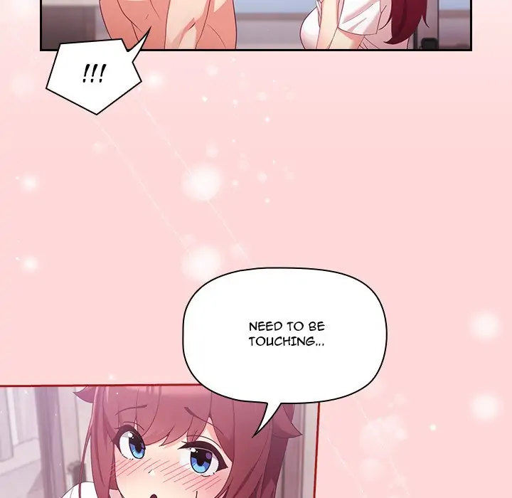 #Follow Me Chapter 4 Page 8