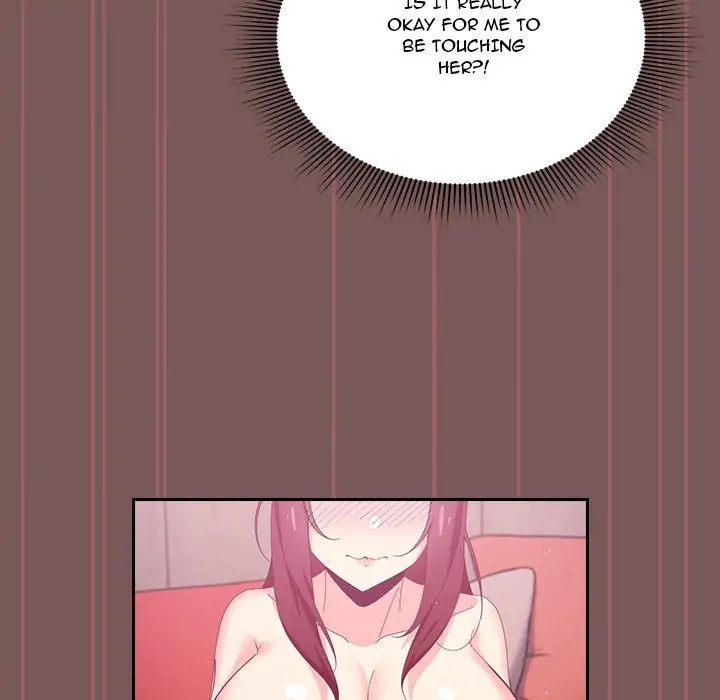 #Follow Me Chapter 4 Page 81