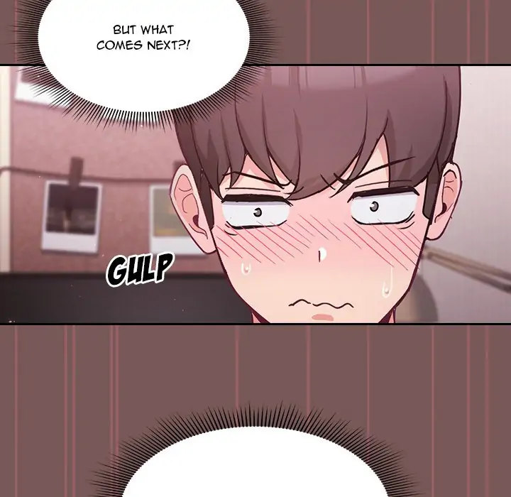 #Follow Me Chapter 4 Page 84