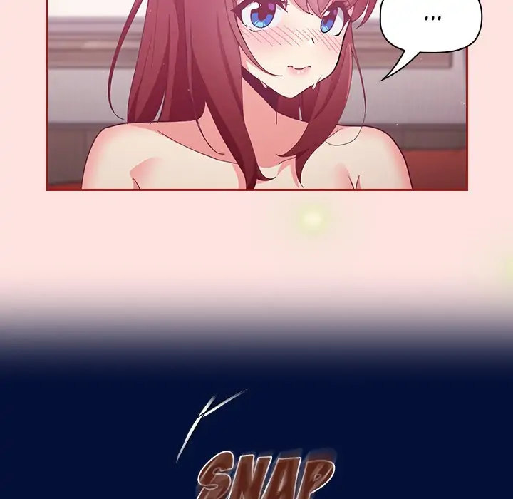 #Follow Me Chapter 4 Page 92