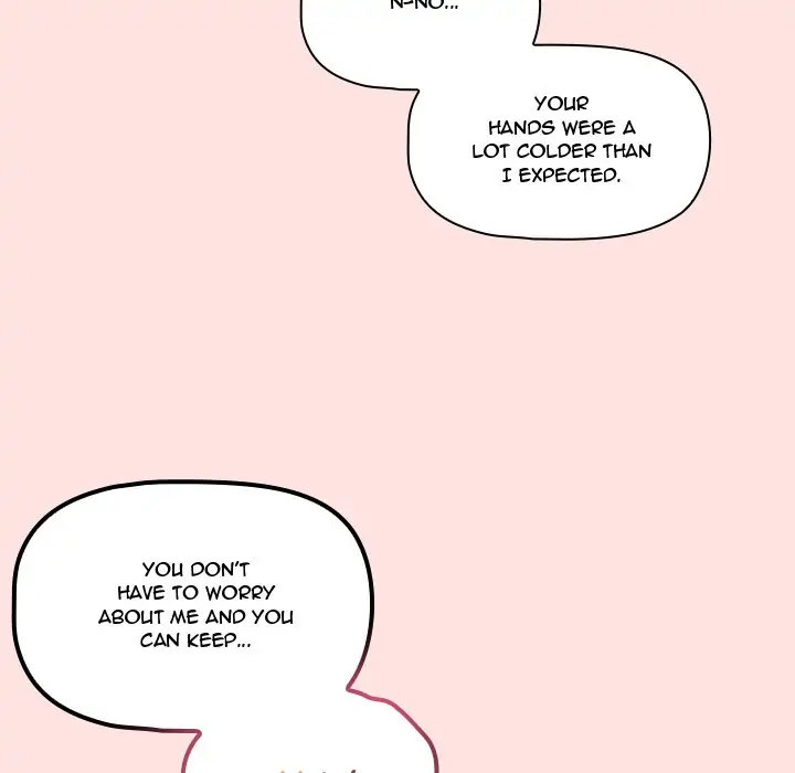 #Follow Me Chapter 4 Page 97