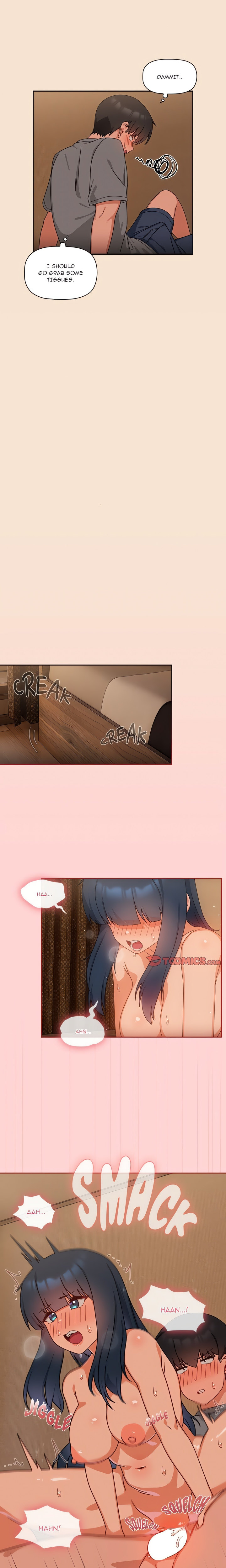 #Follow Me Chapter 40 Page 4
