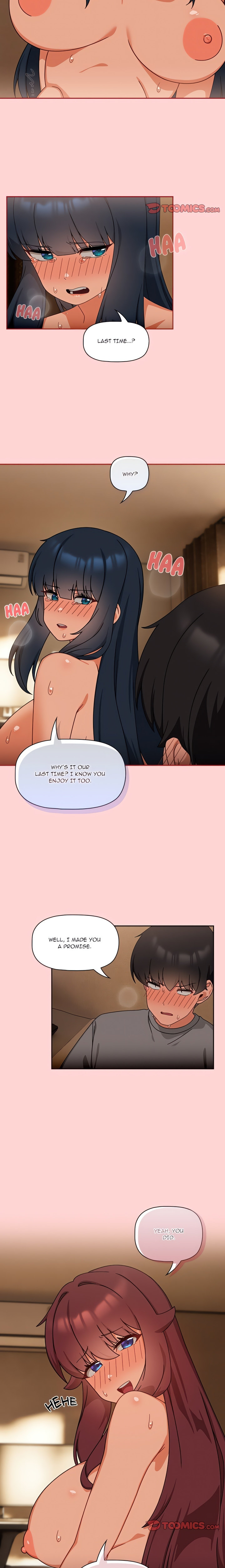 #Follow Me Chapter 40 Page 7