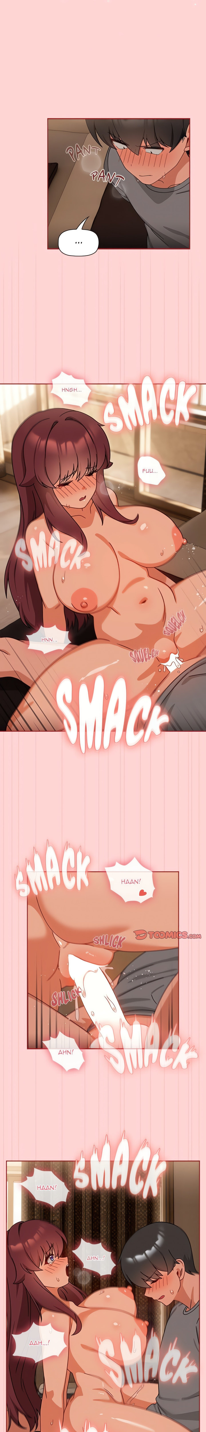 #Follow Me Chapter 40 Page 9