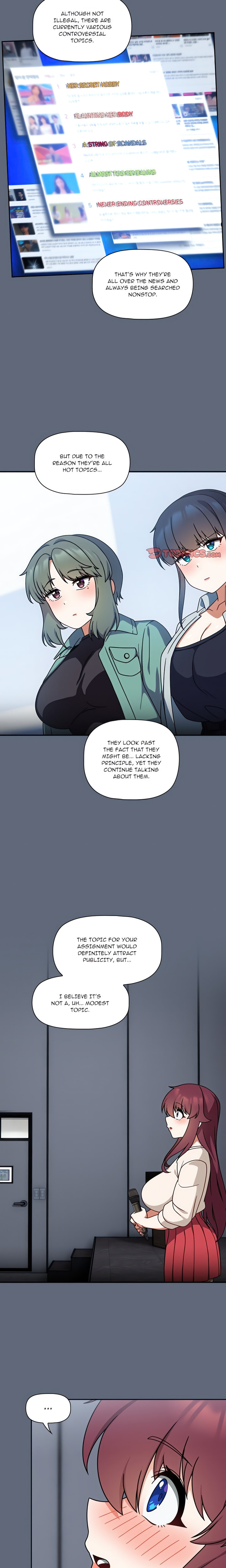 #Follow Me Chapter 41 Page 10