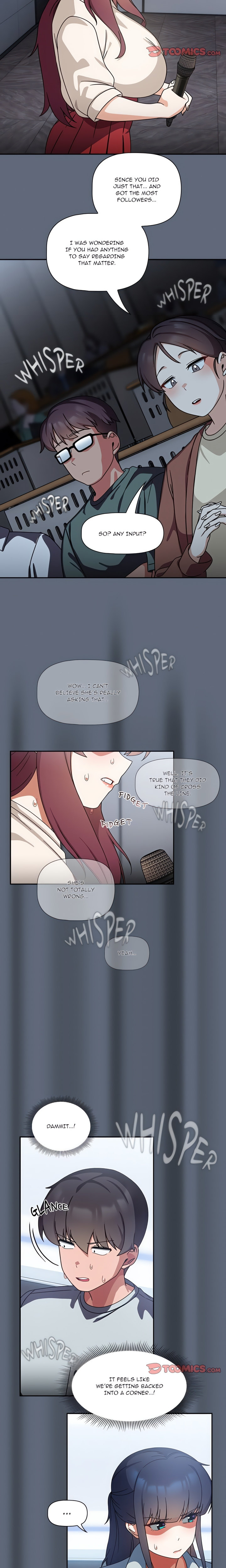 #Follow Me Chapter 41 Page 12