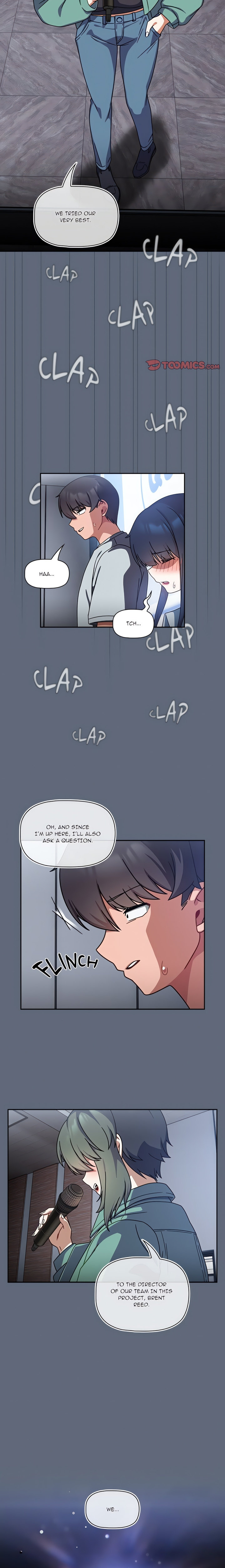 #Follow Me Chapter 41 Page 16