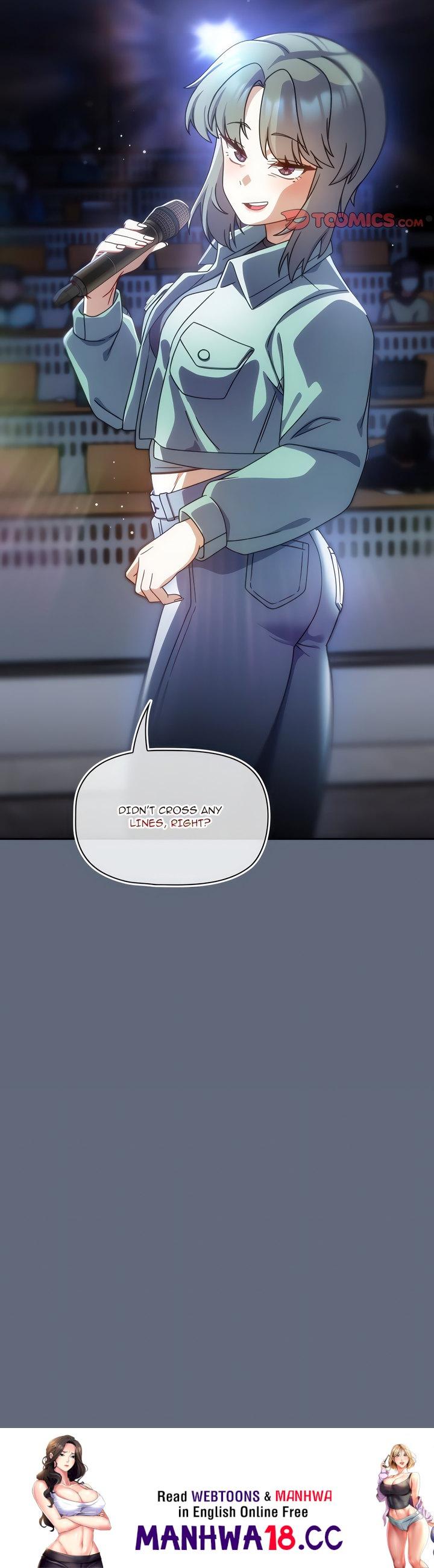 #Follow Me Chapter 41 Page 17