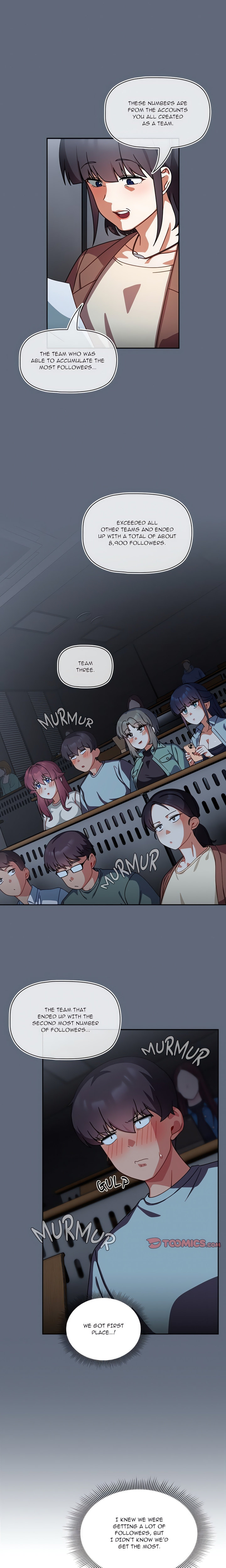#Follow Me Chapter 41 Page 2