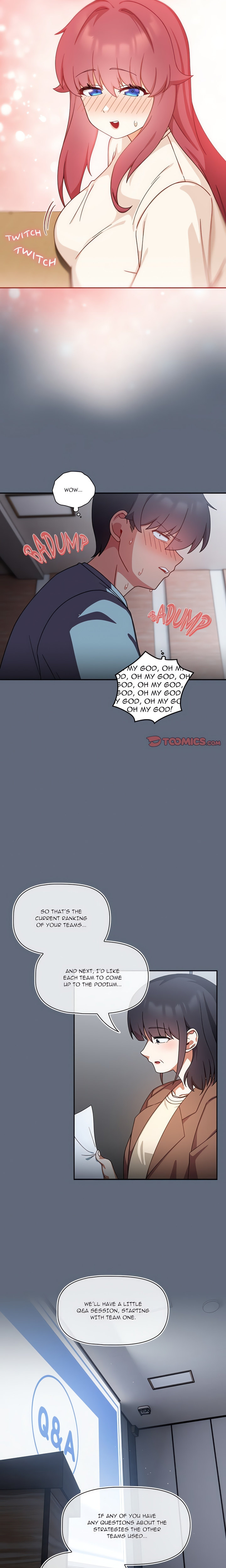 #Follow Me Chapter 41 Page 4