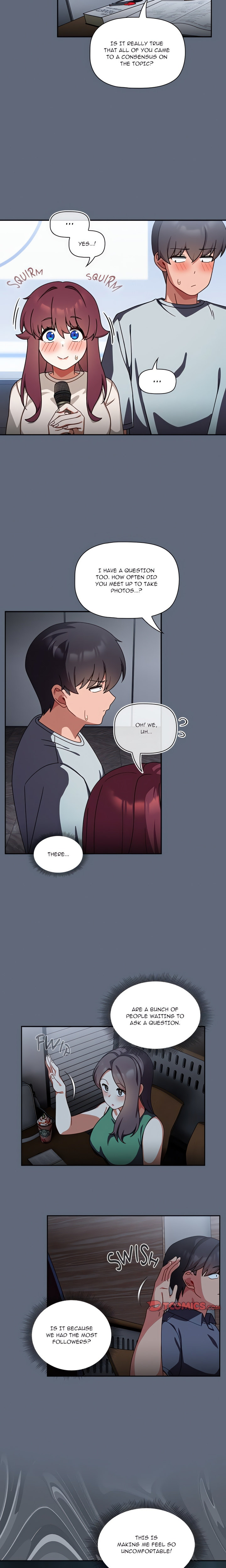#Follow Me Chapter 41 Page 7