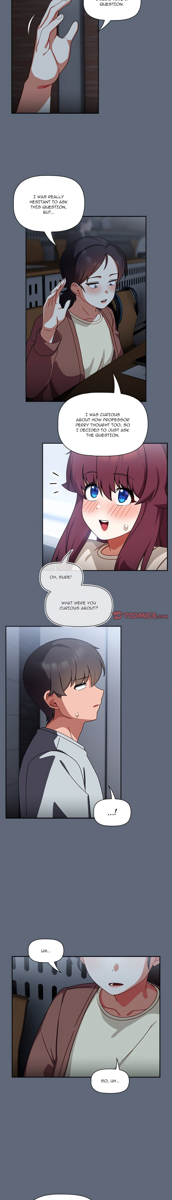 #Follow Me Chapter 41 Page 9
